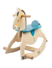 [Classic World] Rocking Horse