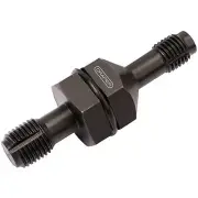 Draper Spark Plug Chaser Thread Repairer 10 - 12mm 51767