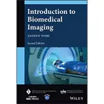 <華通書坊/姆斯>INTRODUCTION TO BIOMEDICAL IMAGING 2/E WEBB 9781119867715<華通書坊/姆斯>