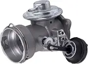 EGR Valve Compatible for Audi A4 B6 A6 C5 Compatible for Passat 3B Compatible for Sharan 7M Transporter V 038131501AL