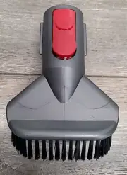 Dyson Dust Brush Soft Bristle Head Tool Attachment New OEM Replacement Part