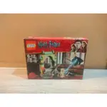 【玩樂高】LEGO 樂高 HARRY PORTER 4736 FREEING DOBBY 全新未拆