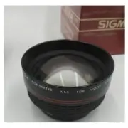 A&R 1.5X Telephoto lens for Nikon Canon Pentax Sony 18-55mm D5600 D3500 T7I T8I