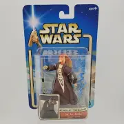 Jar Jar Binks Gungan Senator - Star Wars Attack Of The Clones AOTC Hasbro 2002