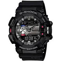 在飛比找蝦皮商城優惠-【CASIO】CASIO卡西歐G-SHOCK系列耐衝撞防水2