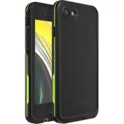 LifeProof FRE Case for Apple iPhone SE (3rd & 2nd gen) and iPhone 8/7 Night Lite