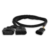 LED Autolamps Bullbar LED Conversion Kit for Colorado AMP Plug to OE Plugs