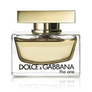 [Dolce & Gabbana] Dolce and Gabbana The One Eau De Perfume Women Spray 30ml