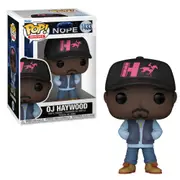 NOPE OJ Haywood Funko POP! Vinyl