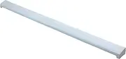 Creda Hotpoint Washing Machine White Worktop Trim Front. Genuine part number C00198910