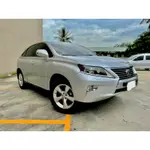 2012 LEXUS RX450H 豪華版