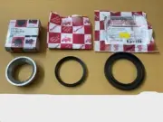 FITS MAHINDRA TRACTOR FRONT WHEEL HUB & SPINDLE REPAIR KIT 4025 OEM 007500063C