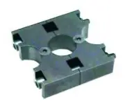 VW Audi Driveshaft Universal Joint Needle Bearing Install OEM Tool T10047