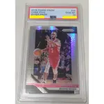 2018 PRIZM CHRIS PAUL HYPER PRIZM PSA 10 CP3 MVP 船長 火箭 太陽 冠軍