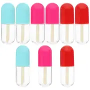Lipstick Containers Clear Lip Gloss Tube Empty Lip Gloss Bottles