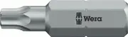 Wera 867/1 SB Torx Bits 3-Pieces Set