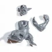 Warhammer 40K Orks Ork Rukkatrukk Squigbuggy Grot B [Bits]