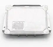 Headlight Control Module Compatible with Buick for Enclave 2008 2009 2010 2011 4L0907391 Car Xenon Headlight Ballast Control Module Xenon Light Ballast 63117180050