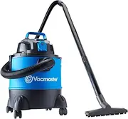 Vacmaster Multi 20 PTO Wet & Dry Vacuum Cleaner, 20 Litre, 1250W Motor, Power take Off Socket, Ideal for DIY, Garage and car Cleaning, 2 Year Guarantee