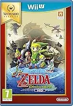The Legend of Zelda: Wind Waker HD Select (Nintendo Wii U)