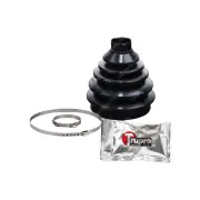 1x Front Inner CV Boot Kit for ALFA ROMEO 164 V6 3.0L 1/1988-12/1997