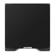 Creality Accessories Epoxy Resin Build Plate 280x 265 mm Excellent Adhesion, High Flatness, High Strength and Wear Resistance. Compatible Models: Creality Hi [4004090139]