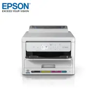 在飛比找PChome24h購物優惠-EPSON WF-C5390 高速商用噴墨印表機