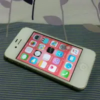 在飛比找旋轉拍賣優惠-IPhone4s 16GB