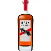 [Brix Distillers] Brix Spiced Rum 700mL