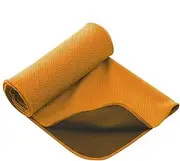 Sweat Towels Gym, Yoga Face Rag, Comfortable Workout Towels, 11.81x39.37 Inches, Cooling Neck Wraps Golf, Fitness, Cycling, Swimming, Ideal for, Unisex Design