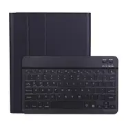 Detachable Bluetooth Keyboard Case For Ipad Pro 11 With Backlight & Pen Slot