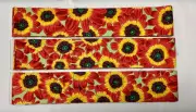 24 1 1/2 inch PreCut Quilting Fabric Jelly Roll Strips#0005B