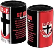 St Kilda Saints Stubby Holder