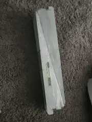 Rubbermaid 12" Fast Track Shelf Brackets,6 Total