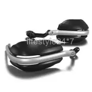 Genuine Royal Enfield "Black Rally Hand Guard" New Himalayan 450