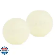 Chuckit! Glow in the Dark Bouncy Balls - Ball for Dogs, Chuckit Dog Toy, Max