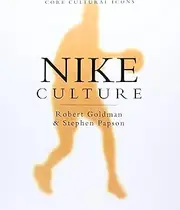 Nike Culture: The Sign of the Swoosh