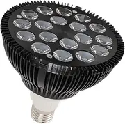 Topyond Reef Light Full Spectrum LED, 18W Saltwater Aquarium Lighting for Coral Growth Marine, Refugium Light with Function for Coral Farming Fish Tank