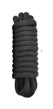 Dock Lines: 1/2" x 50' Double Braided Nylon Boat Dock Lines - Premium Boat Rope