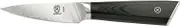 Mercer Culinary M13791 Premium Grade Super Steel, 3.5-Inch Paring Knife, G10 Handle