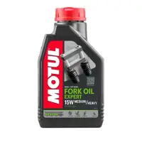 在飛比找蝦皮購物優惠-MOTUL FORK OIL EXPERT MEDIUM 1