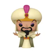 Disney Villains - Jafar Pop! Vinyl Figure