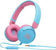 JBL JR310 Kids On Ear Headphones - Blue