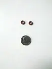 O-rings for Krups Nespresso MS-0071881 MS-0907911 MS-0925201 Qty 2