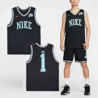 在飛比找momo購物網優惠-【NIKE 耐吉】球衣 DNA ”CHBL” Jersey 