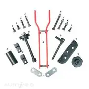 Toledo Universal Hub Seperator Set - 245440