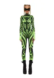 [Badinka] Huntress Jumpsuit