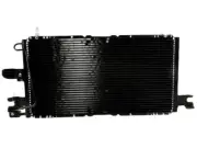 Action Crash 63HV95N A/C Condenser Fits 1998-2001 Honda Passport (for: Honda)