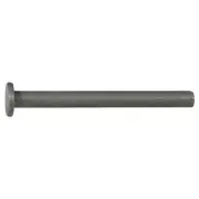 3/16" x 3/8" x 2" Solid Flat Head Rivets