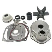 WATER PUMP REPAIR KIT 8M0094529 FOR MERCURY QUICKSILVER 4-STR 65-115 HP ENGINE